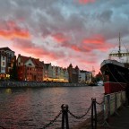 Gdańsk po zmroku: Przewodnik po najciekawszych klubach i barach